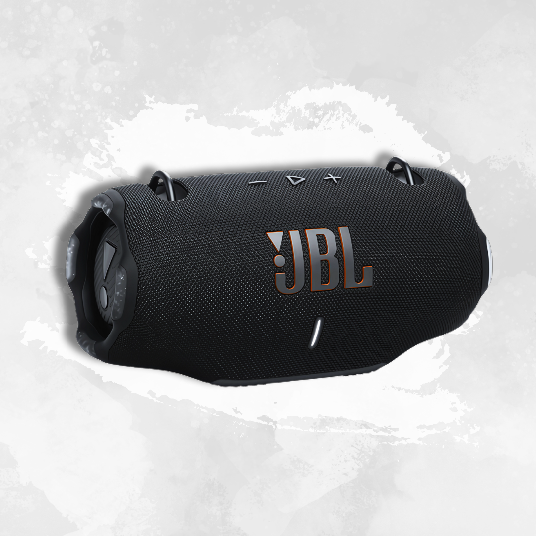 JBL Xtreme 4: La Revolución en Audio Portátil