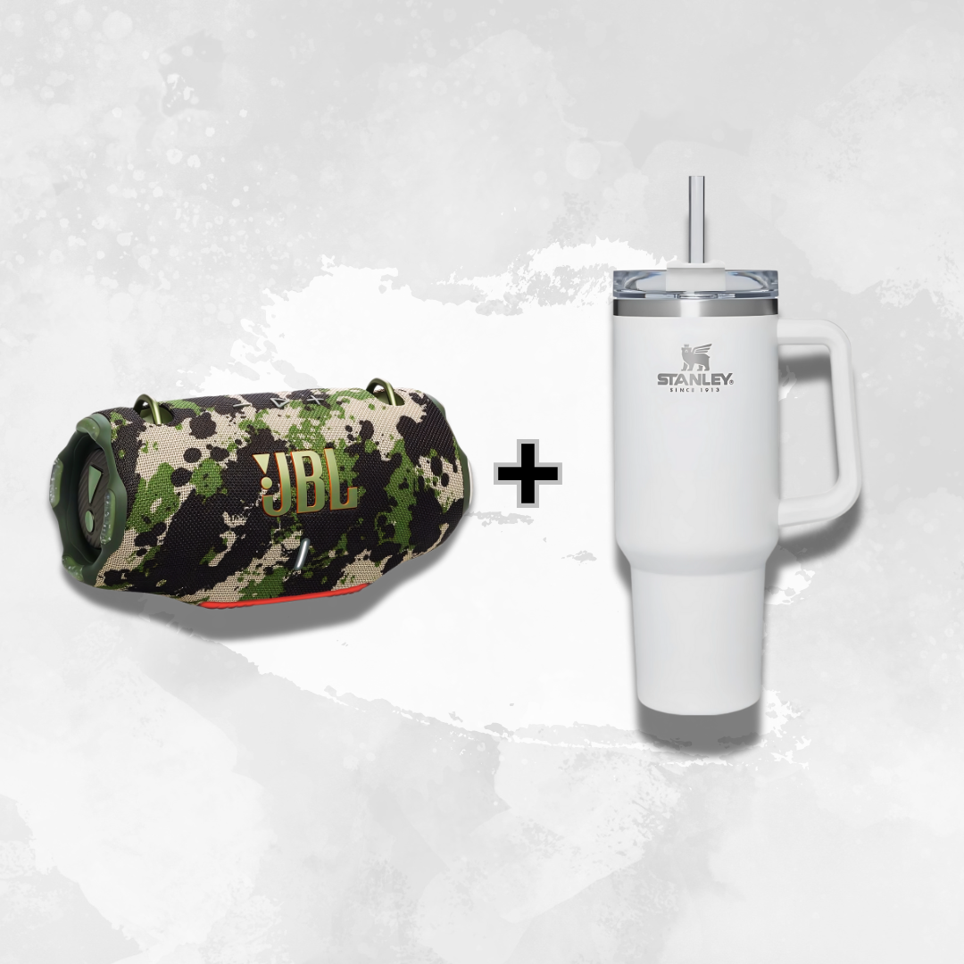 Combo Stanley + Xtreme 4 🔥💦