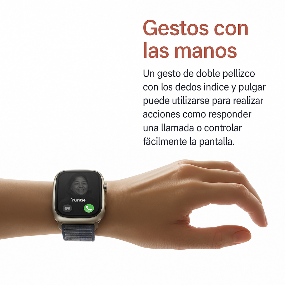Promo SmartWatch Mini + JBL Go4