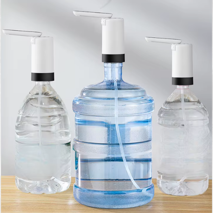 Dispensador de Agua Pura Smart 💦